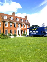 Better Removals and Storage Ltd 252804 Image 1